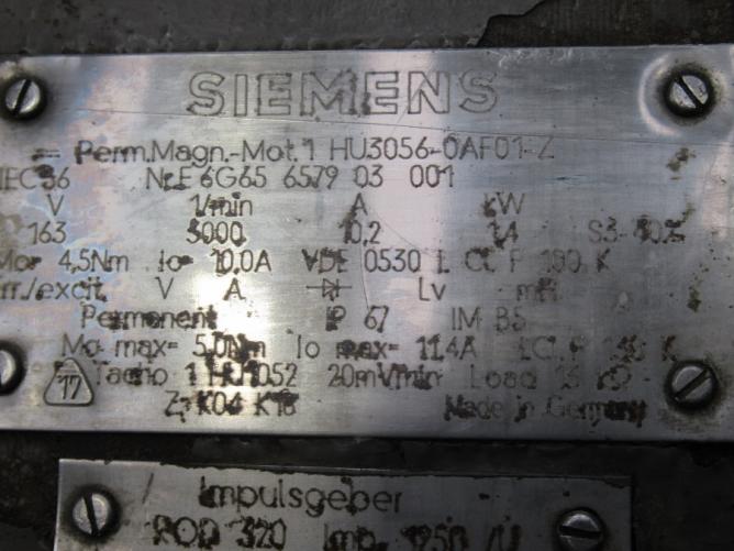 SIEMENS  